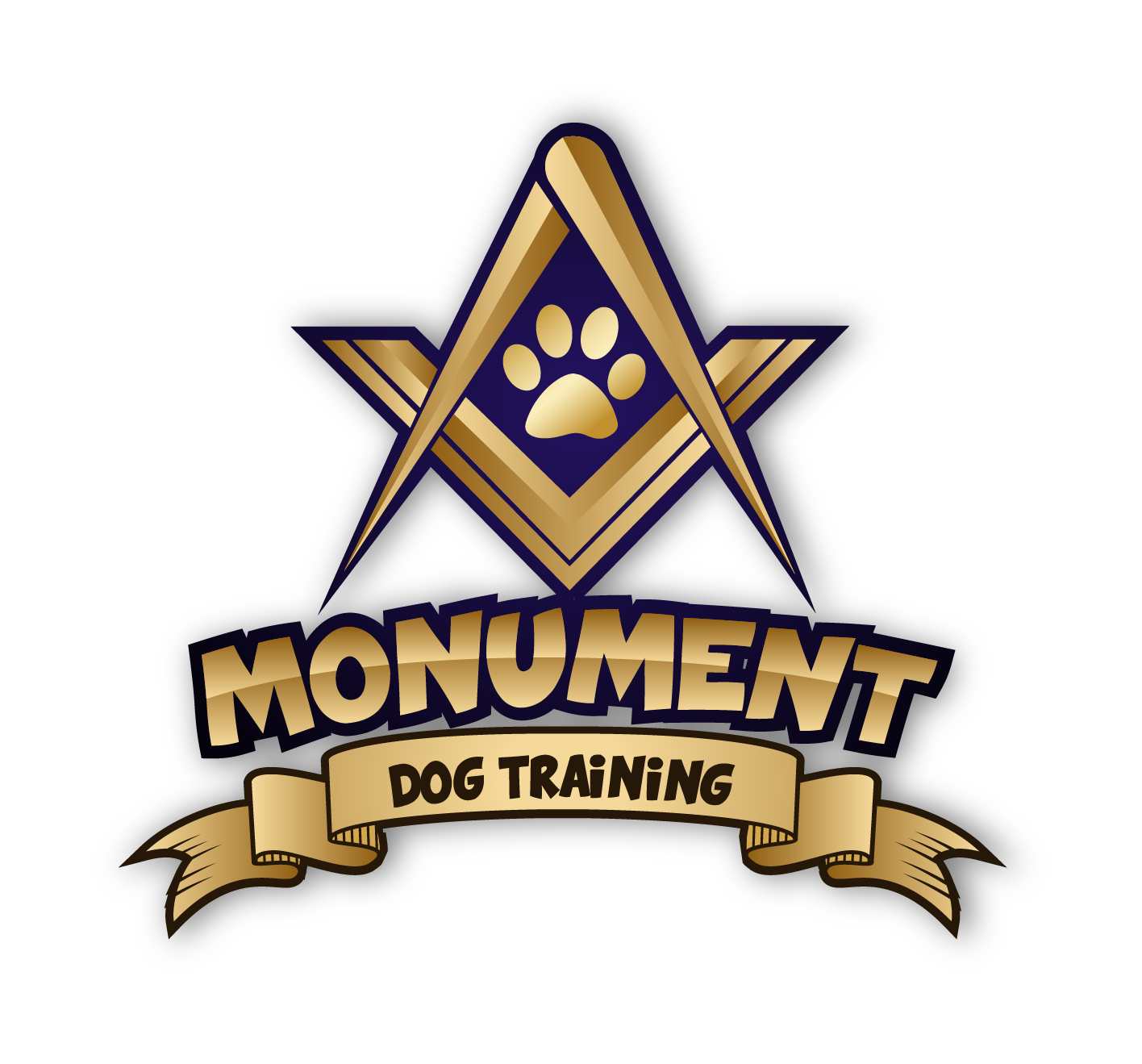 Monument Dog Training